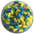 hot selling edible empty hard gelatin capsule