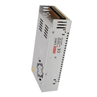 Dc 12v 12v Creality 3d Printer Power Supply LED DC 12V 30A S-240-12 360W Switching Power Supply