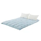 100 Percent Feather Filled wholesale mattress 2019