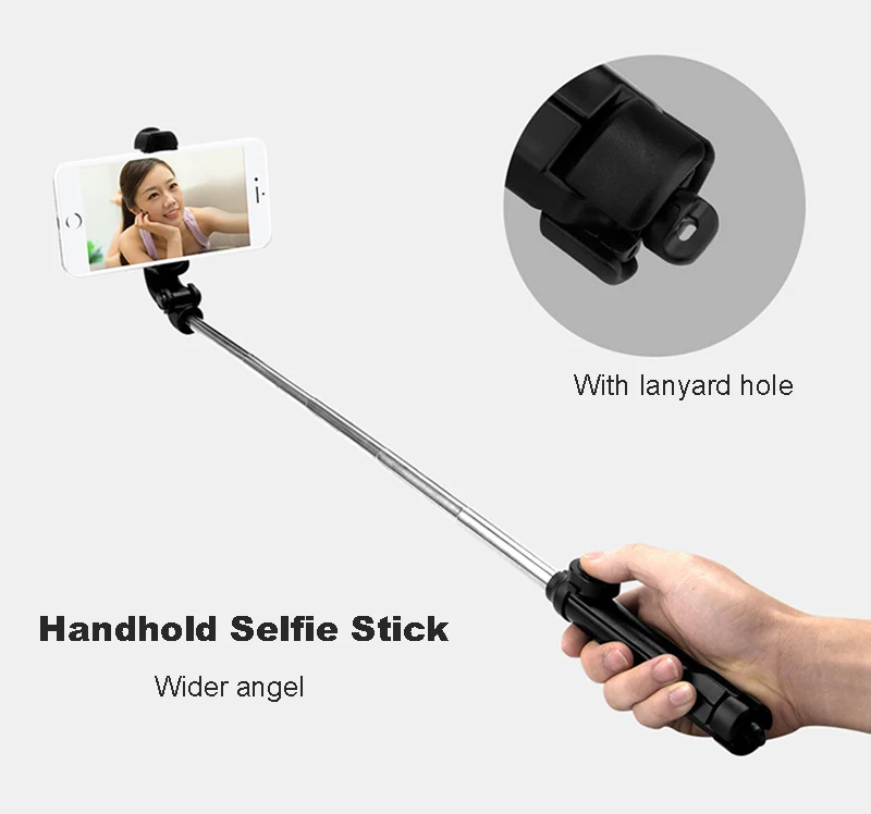  selfie stick tripod (11)