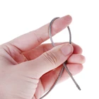 Stainless steel wire rope pvc coated gym cable