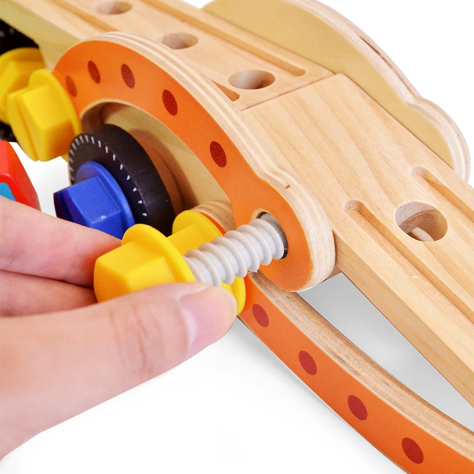 construction toy