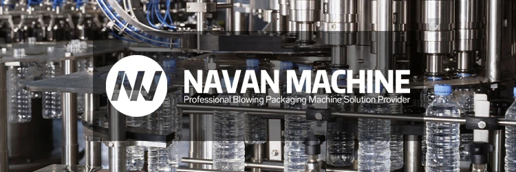 Turnkey Solution Automatic Glass Bottle Soda Water Filling Machine supplier