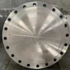 Din 2519 standard for carbon steel p245gh din 2527 pn10 blind flange