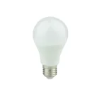Led 3 Color Led Led A60 A60 Led Bulb 7w 9W 3 Step Change Color Temperature 3000K 4000K 6500K IC Drier Led