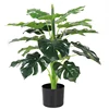 /product-detail/artificial-real-touch-green-monstera-deliciosa-latex-turtle-leaves-potted-bilberry-ornamental-plants-for-indoor-decoration-plant-62353156968.html