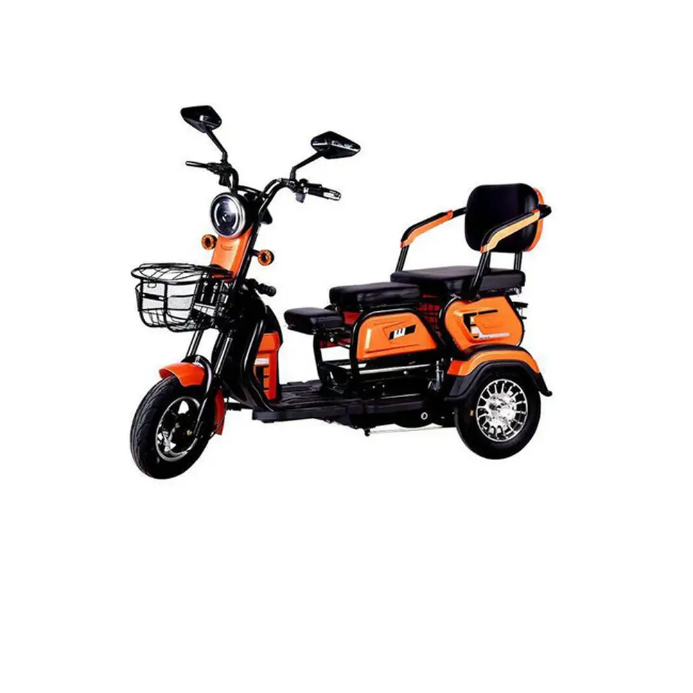 tunwal 3 wheeler price