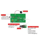 DACAI 10.1" 1024*600 Serial HMI Screen Medical Grade TFT LCD Module