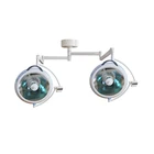 Tingeer Electricity Oem Logo Ceiling Surgical Lamp, Surgical Head Light