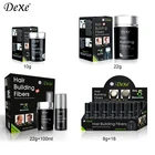 Baldness Hair Thinning Building Fiber Applicator Pump