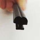 aluminum window rubber seal /rubber profile