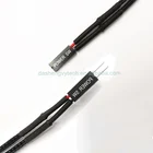 2pin HDD Led Power Led Power SW Reset SW Male To Female Extension Cable