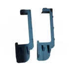 Foundry Semi Solid Open Mould Zinc Aluminum Die Casting
