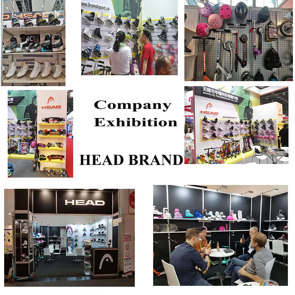 COMPANY EXHIBITION