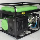 Generator Biogas Propane Generator Hot Selling Camp Use Home Use Gas Generator Biogas Propane 3 In 1 Generator 5kw