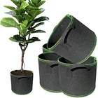 Plant Pots Fabric Plant Pot Foldable Fabric Plant Pots Garden
