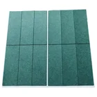 Eco-Friendly Insulation Barley Paper Isolation Tape