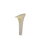 Ladies Shoe Material Fashion High Heel shoes Women Heel