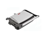 Panini Grill Panini Professional Electric Panini Press Grill With Upper Bottom Plate