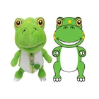 OEM Design Super Soft baby plush toys stuffed animals toy