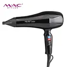 High Efficiency Powerful Salon AC Motor Hair dryer Factory price Household hotel home Hair Dryer