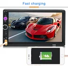 Universal Bluetooth Media Music Pioneer Screen Multimedia Radio Mp5 Cd Dvd Car Video Player