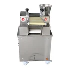 2019 Best Price automatic empanada maker making machine samosa Dumpling Making Machine