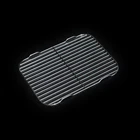 High Quality Stainless Steel BBQ Grill Expanded Metal Mesh for Travel