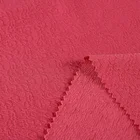 Zhejiang textiles dyed dress fabric women jacquard jersey brocade fabric