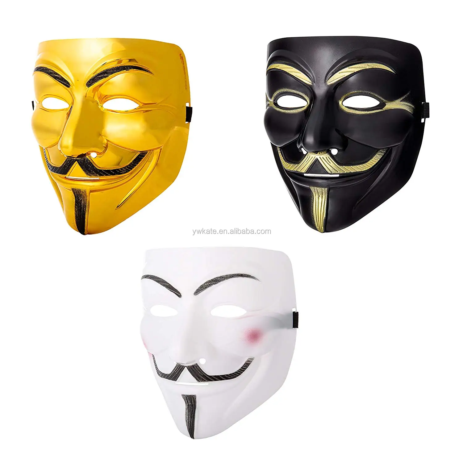 Маска TOYFA Theatre силиконовая, черная 0T-00016539 - TOYFA - Маски - Купить
