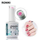 RONIKI 15ml Soak Off Uv Gel Wholesale 238 Color Nail Polish