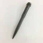 2019 new High quality Snake pen best black refill machine ballpoint pen