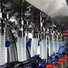 Machine Manufacturer Machine Simple Filling And Sealing Machine Easy To Operate