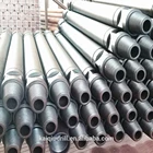 1/2" Drill Pipe Well Drill Pipe 2 3/8" 2-7/8" 3 1/2" API REG DTH Rod Drill Pipe For Down The Hole DTH Drilling