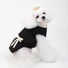 Dog Coat Stocked Deluxe Slim Thermal Winter Warm Fancy Girl Dog Luxury Coat