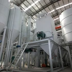 Colored sand making equipment machine price