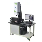2D 3D Ddimension Measuring Optical Profile Measuring Machine