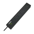Usb Power Strip Usb 4 Australia Outlet 4 USB Port AU Plug Surge Protection Extension Socket Power Strip 3.1A