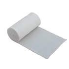 Gauze Bandage Roll High Quality Elastic Cotton Medical Gauze Bandage Roll