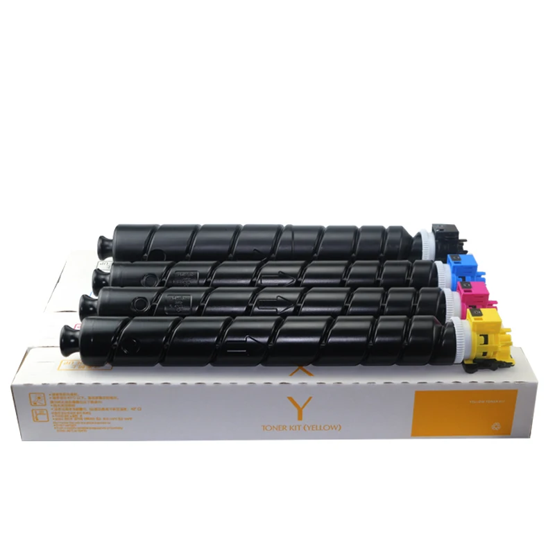 Compatible Factory Copier Tk Tk Tk Tk Tk Toner