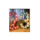 Number Display For Large 3d Clear Acrylic Plastic Hollow Balloon Display Number For Wedding