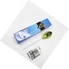 Cheap 4 in 1 portable LCD multifunctional digital soil moisture ph meter plant light intensity