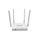 Captive portal openwrt 8m 64m 2.4ghz wifi router supports openwrt