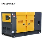 3 Phase Diesel Generator Generator Manufacturers 3 Phase 750kva 3300v 400v Diesel Generator