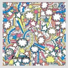 woven custom print fabric waterproof printed oxford polyester textile use for luggage/handbags chinese factory