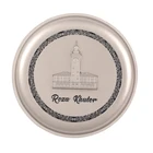 Hot Sale Customized Personalized 3D Round Gold Souvenir Medal Award Plate