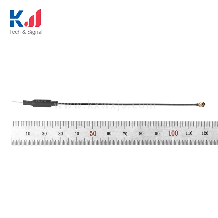 High quality rf transceiver wireless copper spring antenna 315mhz helical pcb lora - ANKUX.COM