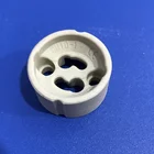 Porcelain Sockets Porcelain Light Socket High Quality Porcelain Sockets Led Bulb Components Light Ceramic Base