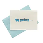 Cardstock Custom Design Laser Cutting Folding Cards
