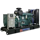 high quality 200kw 250kva diesel generator price